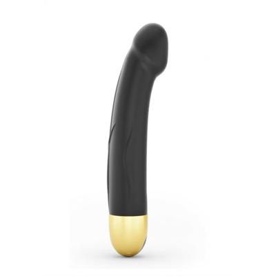 Vibrator Marc Dorcel Real Vibration M 2.0 Zwart - thumbnail