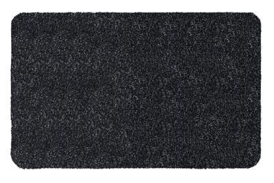 Natuflex droogloopmat Graphite 50x80cm