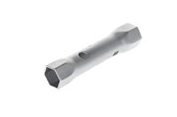 Gedore 26 R 36X41 6213310 Dubbele pijpsleutel 36 mm, 41 mm 215 mm 1 stuk(s) - thumbnail