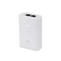 Ubiquiti POE-24-24W-G-WH Power Over Ethernet Injector - 24 V DC Output - Wandmontage - Wit - thumbnail