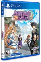 Asdivine Saga (Limited Run Games) - thumbnail