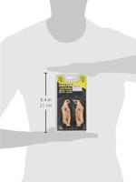 GALFER remblokken "fd164" brake pad fd164 g1396 sintered metal - thumbnail