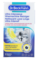 Dr. Beckmann Wasmachine Hygienische-Reiniger 250gr - thumbnail