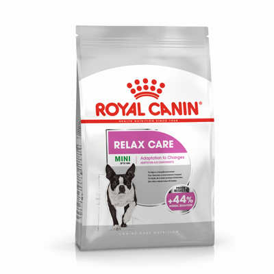 Royal Canin Relax Care Mini hondenvoer 3 kg