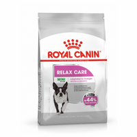 Royal Canin Relax Care Mini hondenvoer 2 x 3 kg - thumbnail