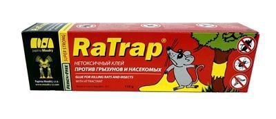 RATRAP ML TUBE 135 GR RATRAP ML TUBE 135 GR