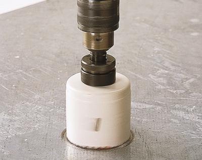 Wolfcraft 5422000 Gatenzaagset 6-delig 1 set(s)