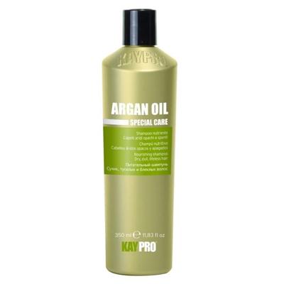 Kay Pro Special Care Argan Oil Shampoo 350ml