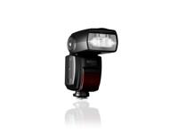 Hahnel MODUS 600RT MK II Speedlight for MFT Slave-flits Zwart - thumbnail