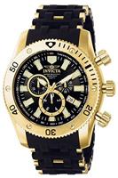 Invicta Sea Spider 0140 Chronograph - thumbnail