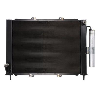 Condensor, airconditioning AC833561