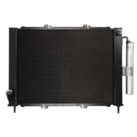Condensor, airconditioning AC833561 - thumbnail