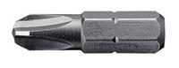 Stanley handgereedschap 1/4" Bits Phillips Nr2 | 3 stuks - 0-68-946 - thumbnail