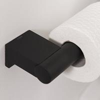 Toiletrolhouder Tiger Bold Zwart - thumbnail