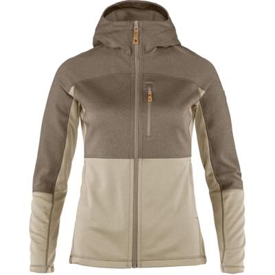 Fjallraven - Abisko Trail Fleece Vest Dames