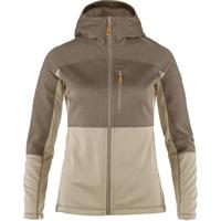 Fjallraven - Abisko Trail Fleece Vest Dames - thumbnail