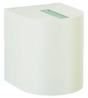 Albert Up down light outdoorBolly wit small-wide - 682401 - thumbnail