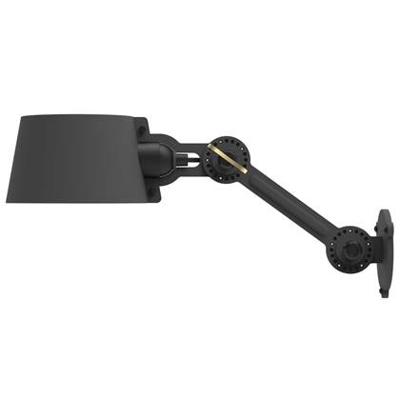 Tonone Bolt Wall Sidefit Small Install Wandlamp - Donkergrijs Tonone Bolt Wall Sidefit Small Install Wandlamp - Donkergrijs