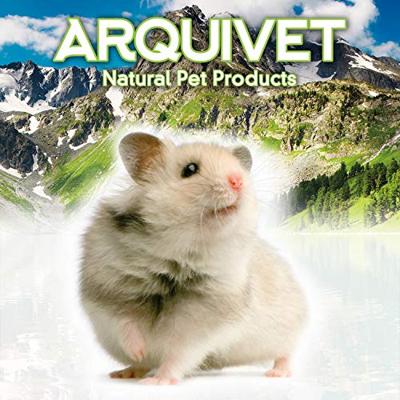 CLASSIC DRINKFLES PLASTIC CAVIA - thumbnail