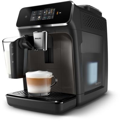 Philips Home Series 2300 EP2334/10 Koffievolautomaat Zwart