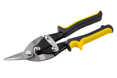 CON:P Plaatschaar 250Mm Links - CPT243261 CON:P Plaatschaar 250Mm Links - CPT243261