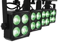 Eurolite AKKU KLS-180 Compact lichtset - thumbnail