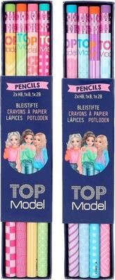 Topmodel Potloden Topmodel Potloden