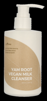 Isntree Yam Root Vegan Milk Cleanser 220 ml - thumbnail