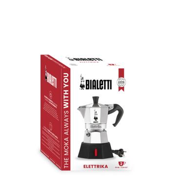 Koffiezetapparaat Bialetti Moka Elettrika 230V 2 oz