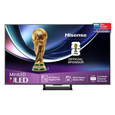 Hisense 65U79Q PRO (2025) - 65 inch - MiniLED TV