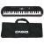Casio SA-77 set mini keyboard + tas - thumbnail
