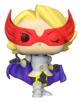 My Hero Academia Funko Pop Vinyl: Yuga Aoyama