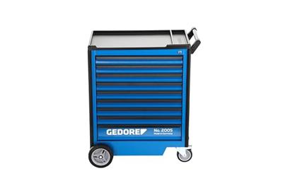Gedore 2003562 Werkplaatswagen