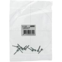 Elvedes inserts camapgnolo hydraulische remslang (10st) - thumbnail