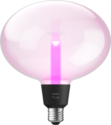 Philips Hue Lightguide - 6,5W - White and color - Ellipse - 929003151301
