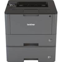 Brother HL-L5100DNT 1200 x 1200DPI A4 Zwart laser-/ledprinter - thumbnail