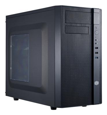 COOLER MASTER PC Behuizing N 200 - thumbnail