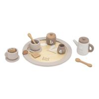 Label Label Thee set nougat - thumbnail