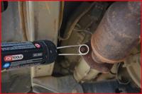 KS Tools 500.8605 Inductieverwarmingspistoolset met snelvergrendeling, 6-delig - thumbnail