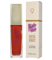 Alyssa Ashley Purple Elixir Eau de Cologne Spray 100 ml Dames - thumbnail