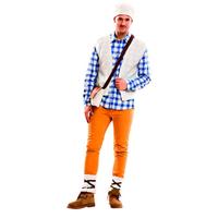 Kostuums voor Volwassenen My Other Me Pastoor M/L - thumbnail