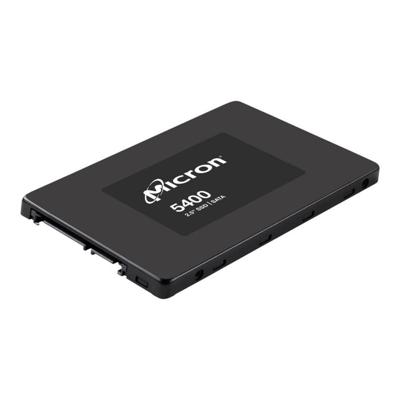 Micron SSD harde schijf SATA III MTFDDAK1T9TGA-1BC16ABYYR