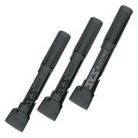 SKS minipomp injex plus av/sv/dv 266mm 10bar zwart - thumbnail