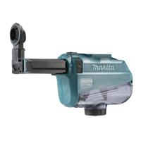 Makita Accessoires Stofafzuigadapter met stofopvang DX05 - 199664-6 - thumbnail