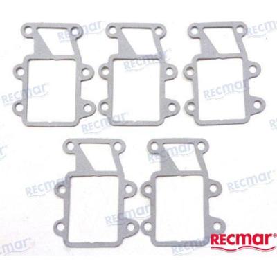 REC682-13621-00 - INLAATPLAAT Yamaha