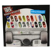 Spin Master Tech deck bendy vinger skateboards, 10-pack - thumbnail