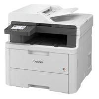 Brother MFC-L3740CDWE multifunctionele printer LED A4 600 x 2400 DPI 18 ppm Wifi - thumbnail
