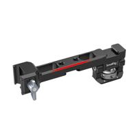 SmallRig 3026 Monitor Mount with NATO Clamp for DJI RS 2/RSC 2 - thumbnail