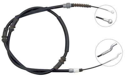 Handremkabel K19852 Handremkabel K19852