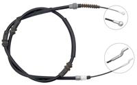 Handremkabel K19852 - thumbnail